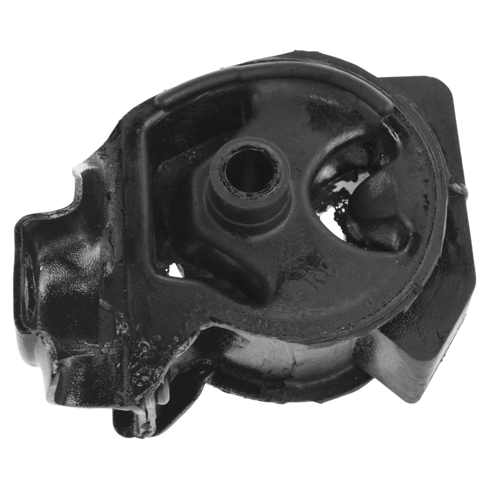 Trq Upper Top Automatic & Manual Transmission Mount Compatible With 90-93 Honda Accord