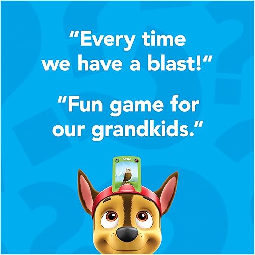 Miniatura 31 de PAW Patrol: The Movie, paquete de 4 juegos Adventure City Memory Match, Pop-Up, dominó de madera y juegos de vigilancia, juguetes de la Patrulla