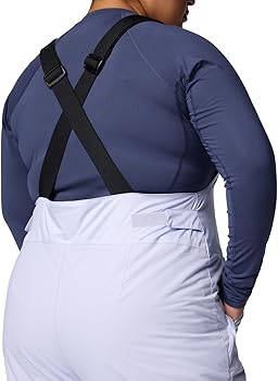 Columbia Iceventure™ Bib - Pantaloni da sci di seconda mano - Donna