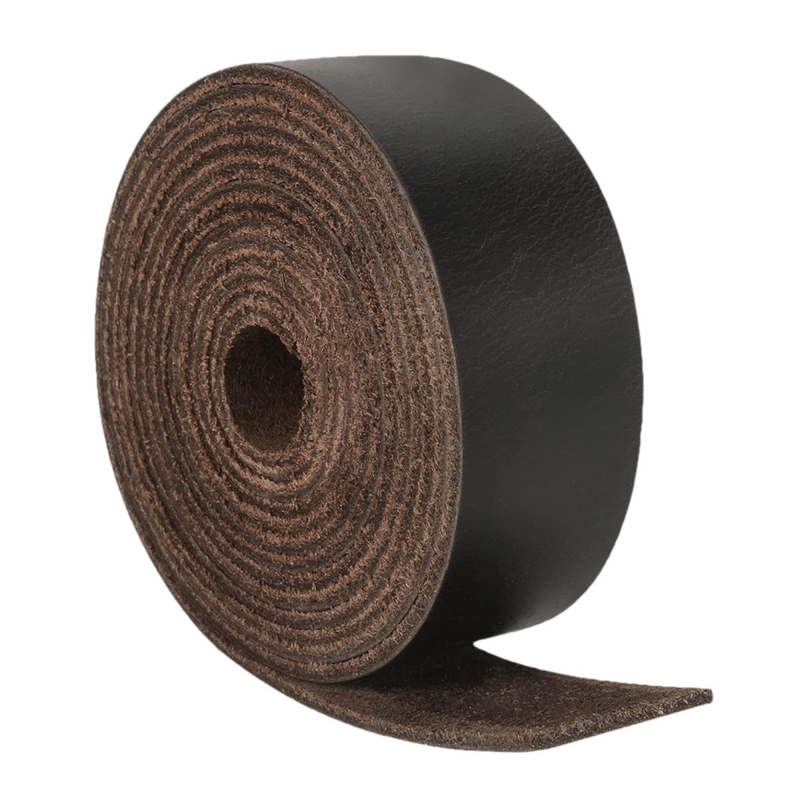 Leather Blank Belt Strip DIY Jewelry Making Tooling Leather Strap Belt Blank Coffee|Crafts | Leathercrafts | Leather Hides & Fur Pelts|1Leather Blank Belt Strip-picture-10
