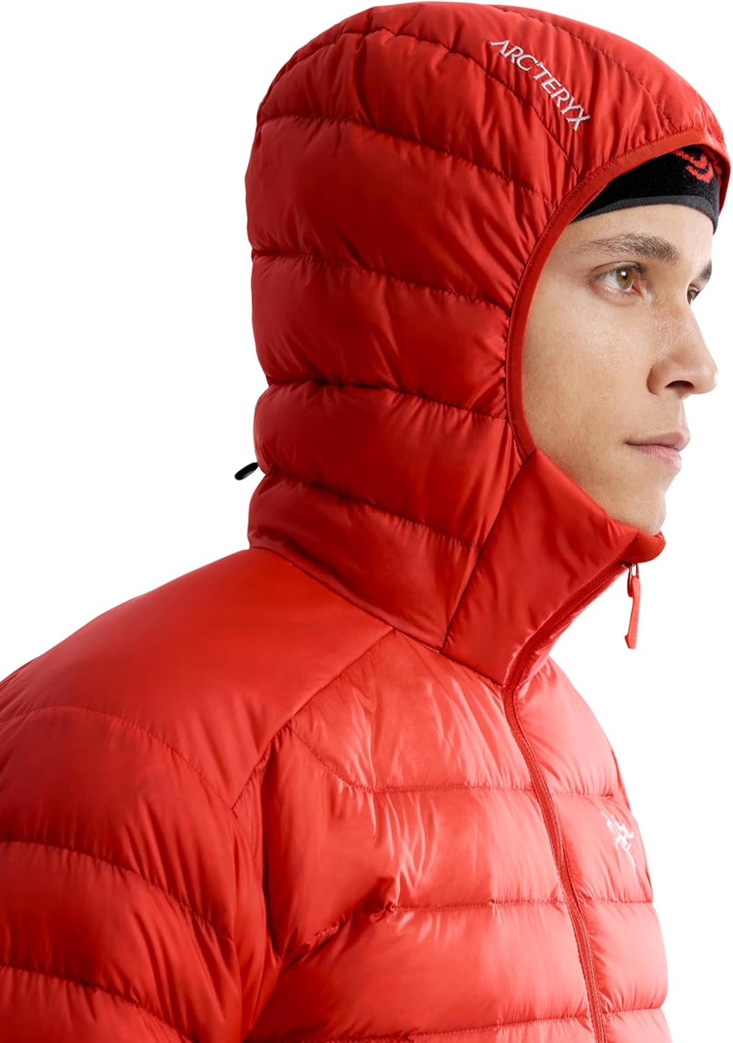 Arc'teryx Cerium Hoody, Men’s Down Jacket | Packable, Insulated Men’s Winter Jacket with Hood - Image 3