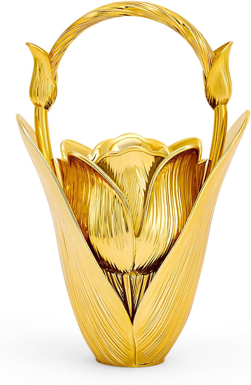 JW PEI Women's Ella Tulip Vase Top Handle Bag