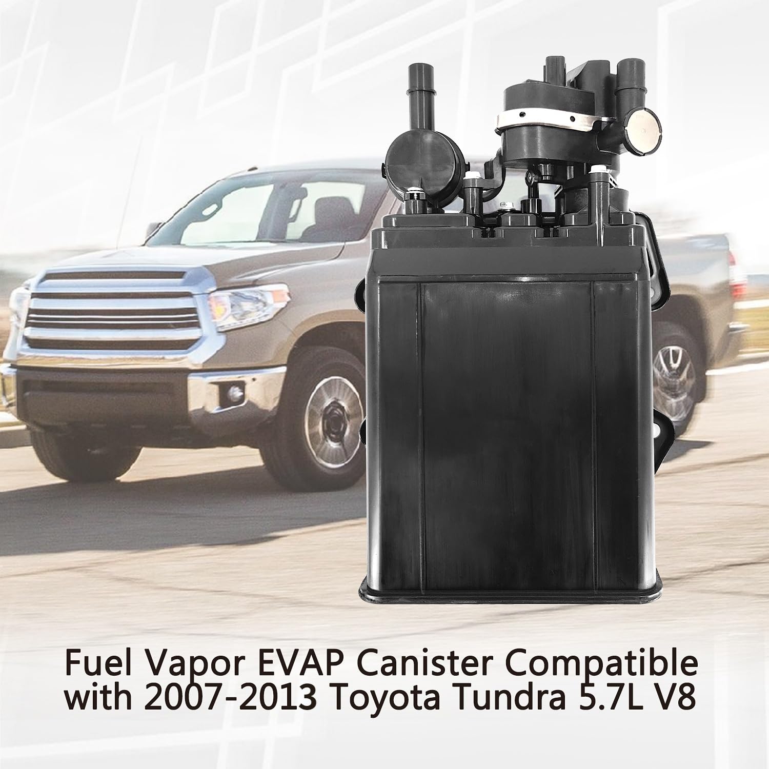 a d0 2*2。moc Genuine Toyota 77740-02130 Charcoal Canister Assembly : Amazon.in