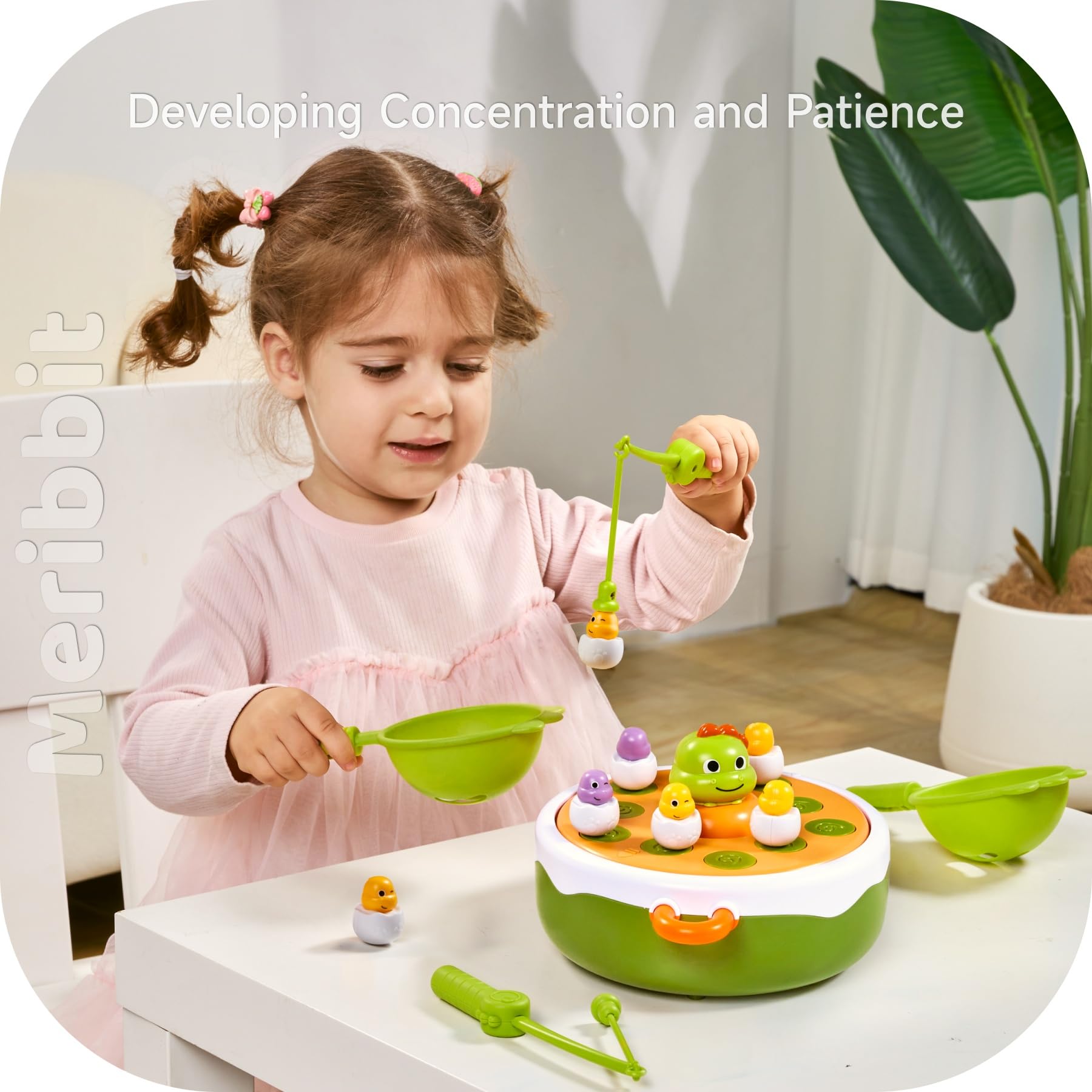 Meribbit Fishing Game - Image 3