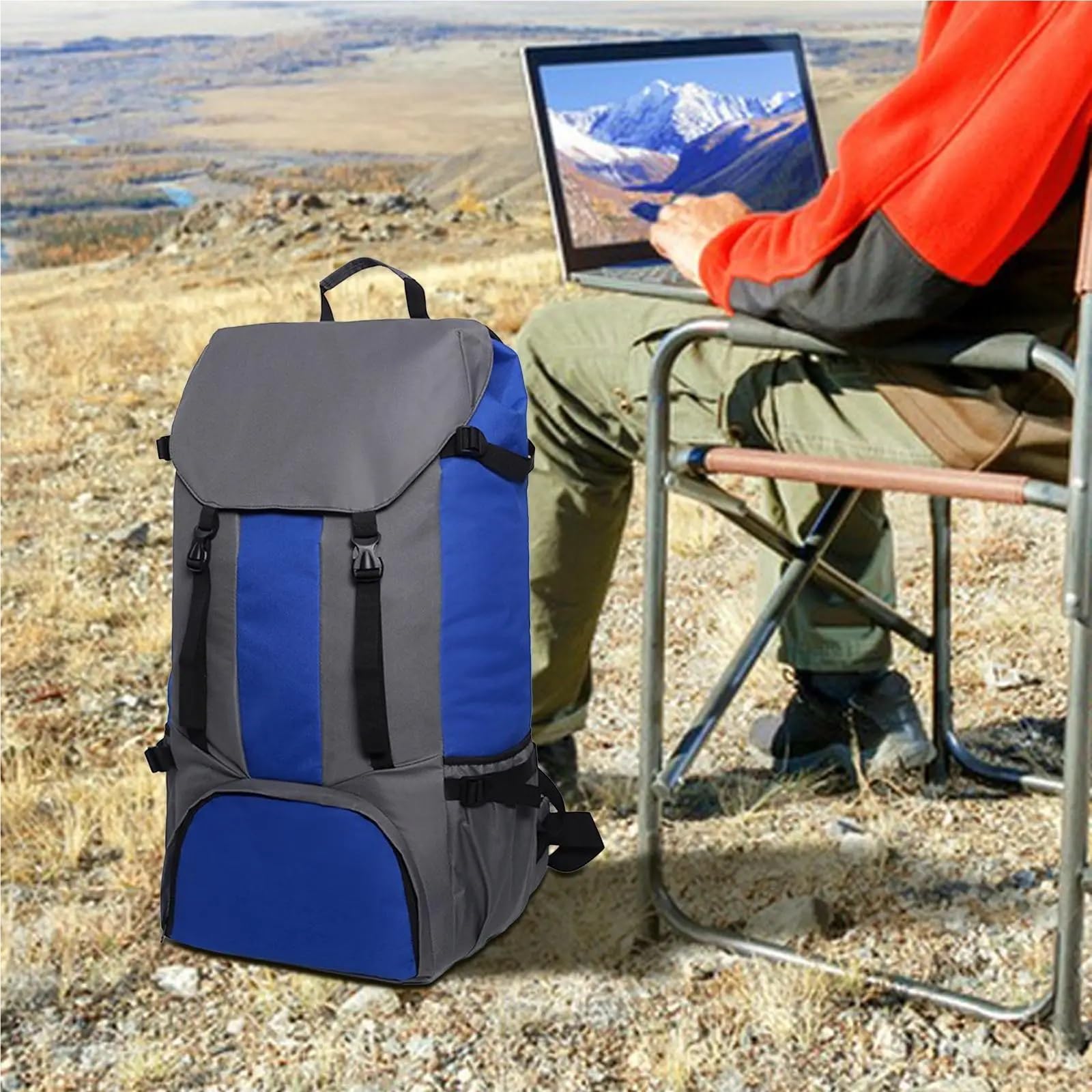 Surfbretttasche Paddle Board Rucksack Reise Lagerung Beständig Leichte Rucksack Surfbrett