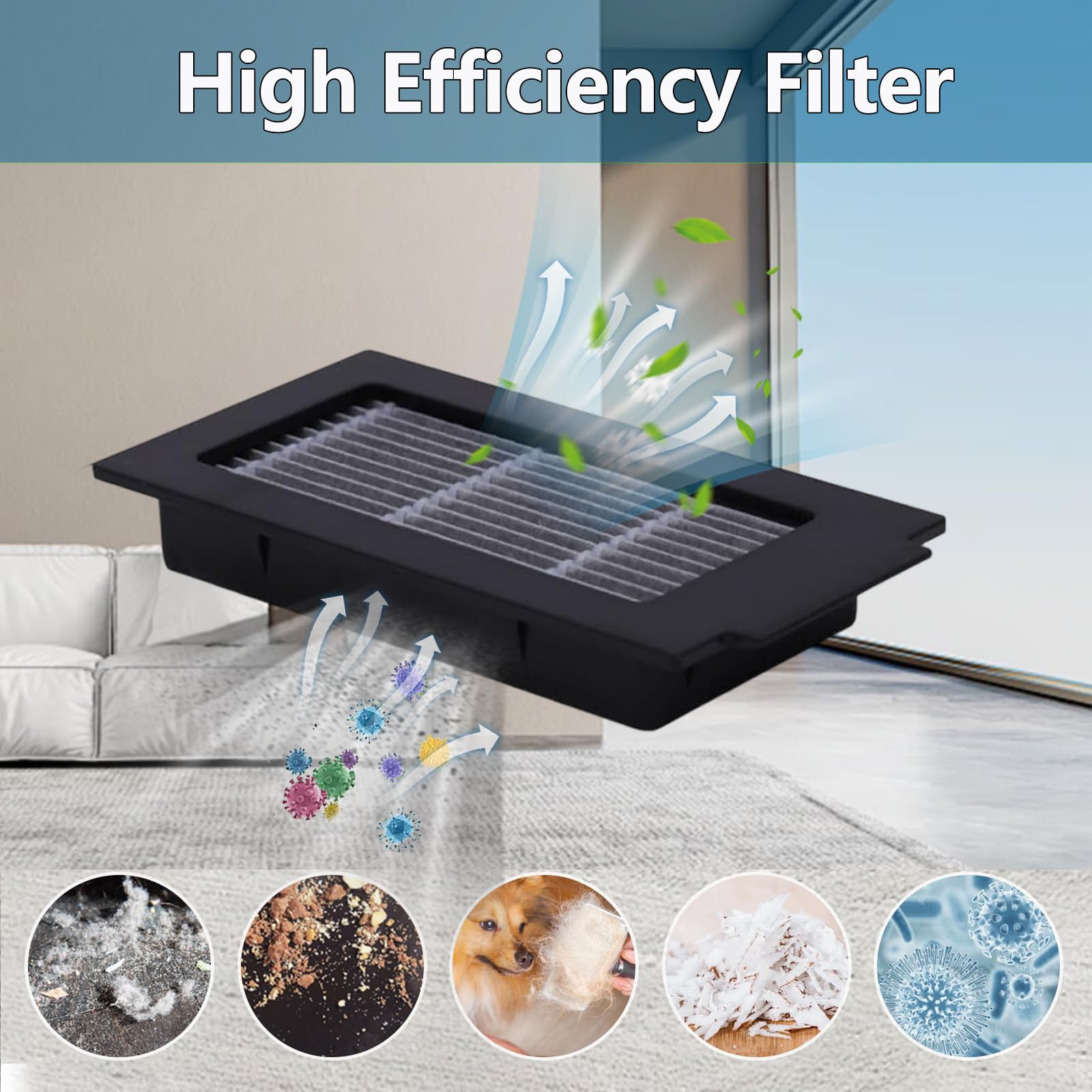 Amazon.co.jp: for Ecovacs Deebot T50 Max /T50 Pro /T50 Omni /T50