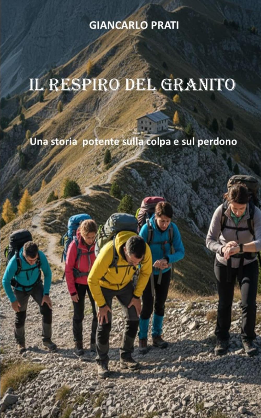 IL RESPIRO DEL GRANITO: IL SEGRETO DI ZENO