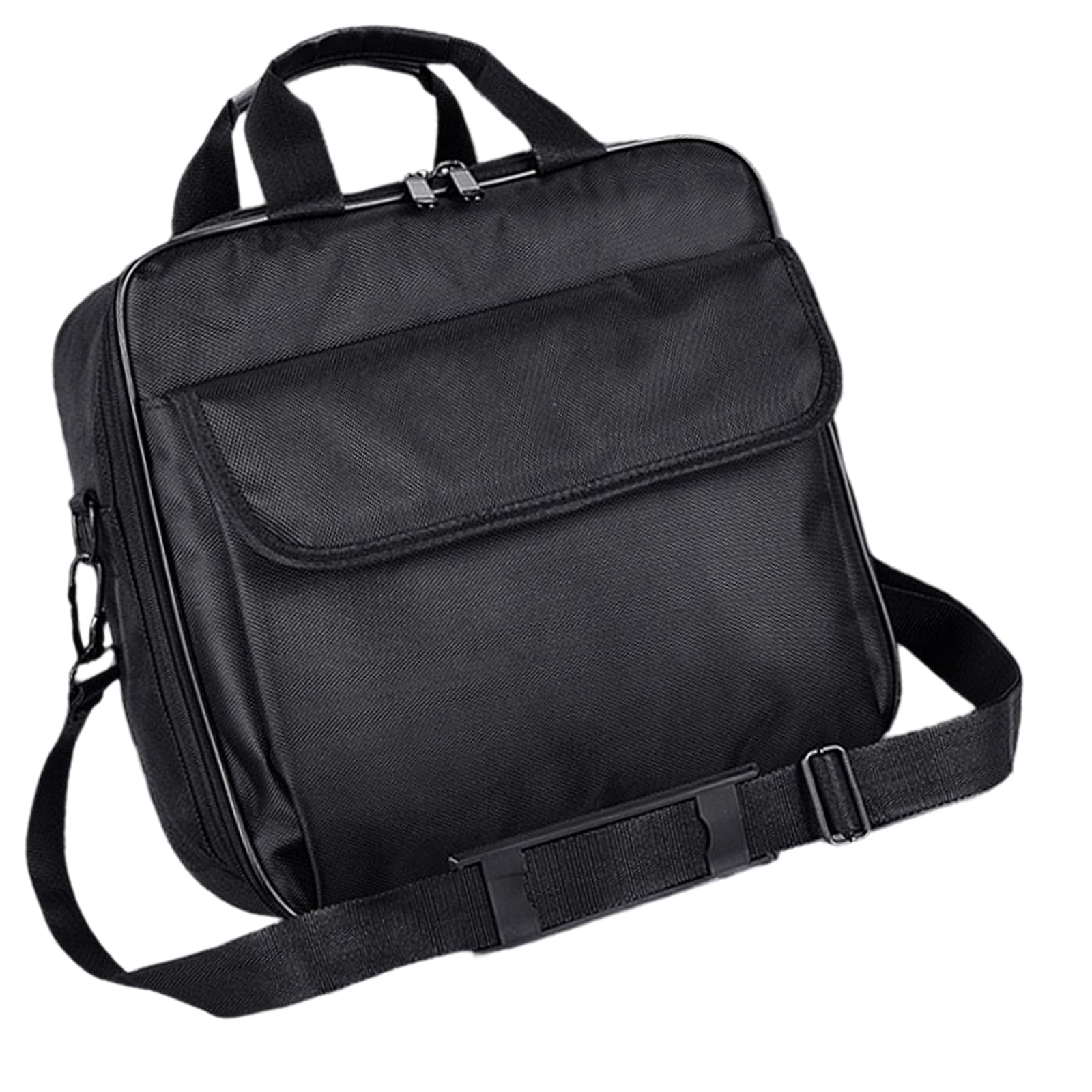 Funda de viaje para proyector con correa ajustable de transporte 8