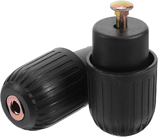 2pcs Seat Control Mechanism Plastic Chair Replacement Parts for Office