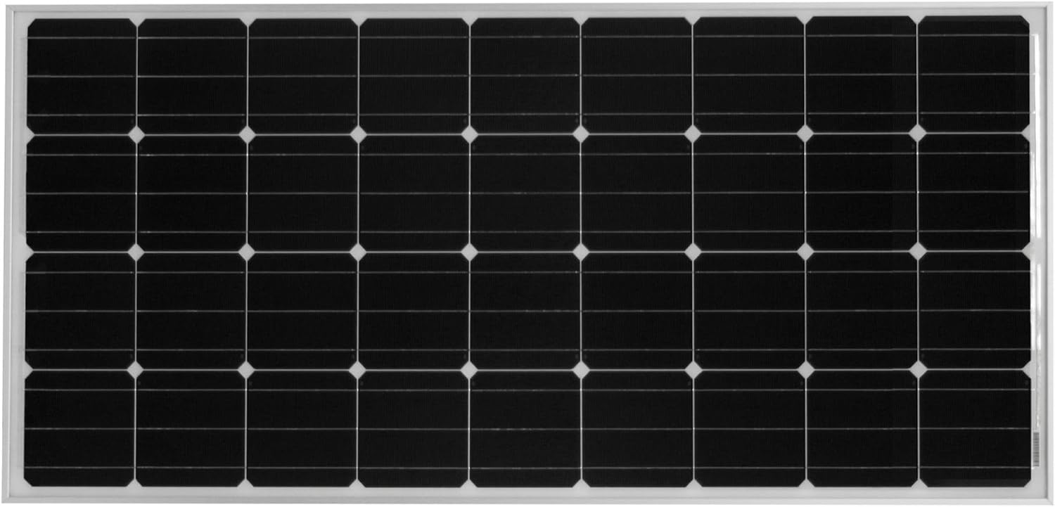 Go Power! SolarElite Solar Kit - Solar Elite Charging System (320 watts)