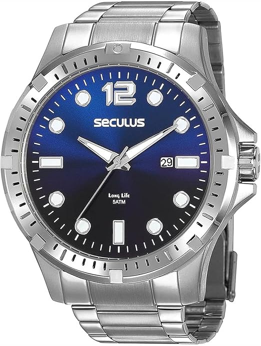 seculus 5atm