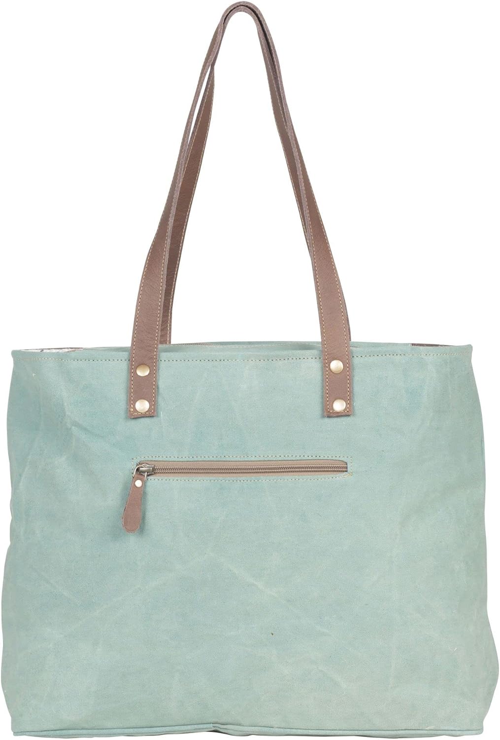 Myra Bag Caribbean Current Tote Bag S-4437 - Image 3