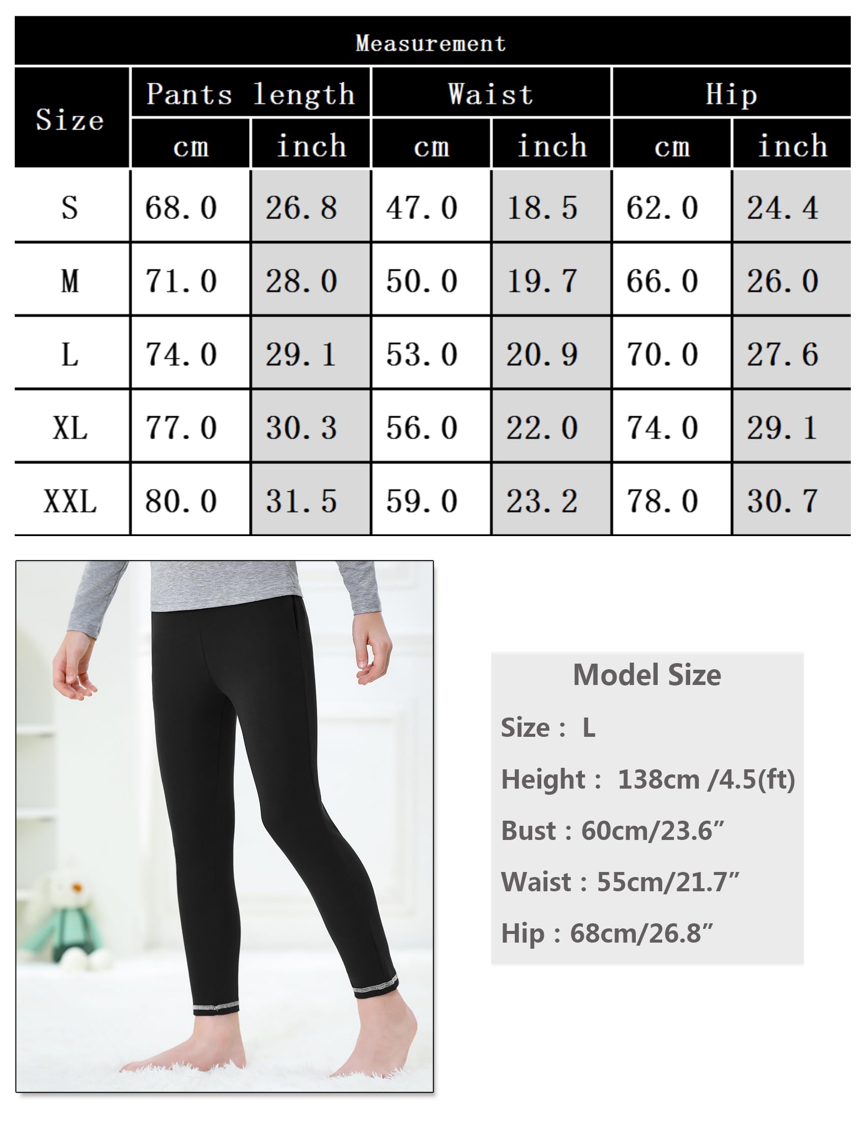 Terecey Sblfjjc00148eu - sous-vêtement - Pantalon - Mixte Enfant