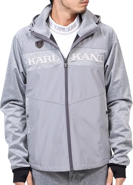 karl kani jacket
