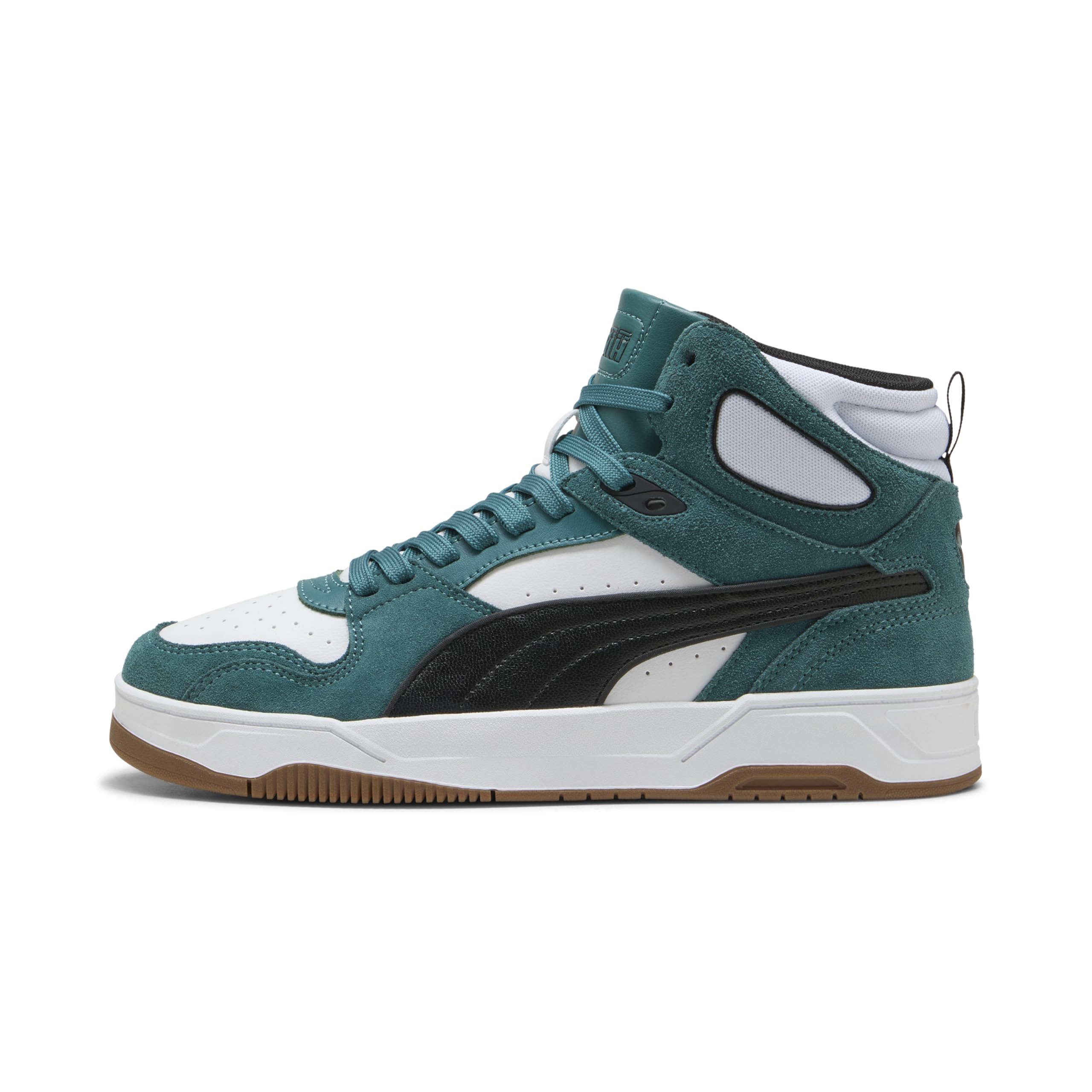 Puma Rbd Break Mid SD BasketMixte