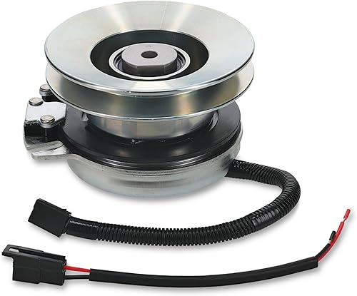 Miniatura 2 de Outdoor Power Xtreme Equipment Nuevo X0013 PTO Blade Clutch Compatible con/Reemplazo para Cub Cadet L1046 L1050 LT1042 LT1045 LT1046 LT1050 SLT1550