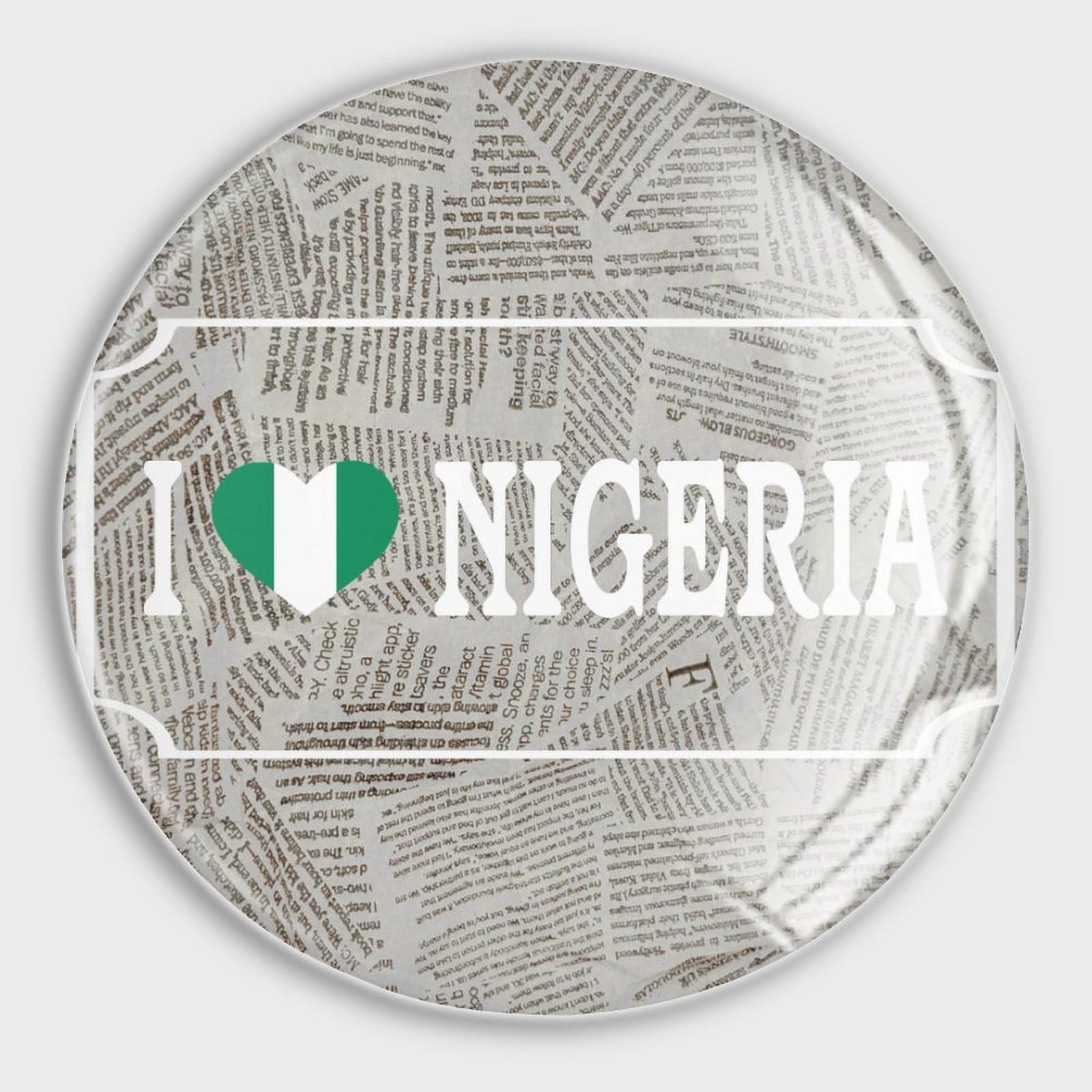 Imanes de vidrio de Nigeria potentes para pizarras blancas y hogar
