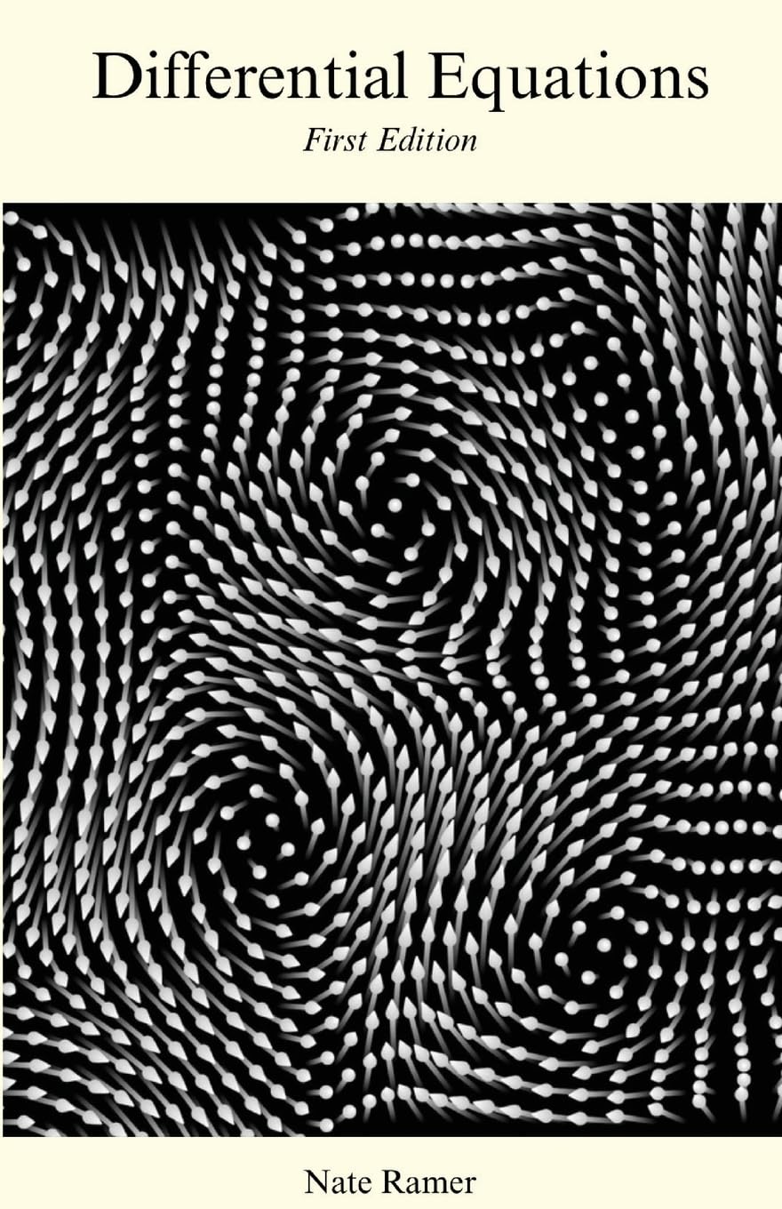 Differential Equations