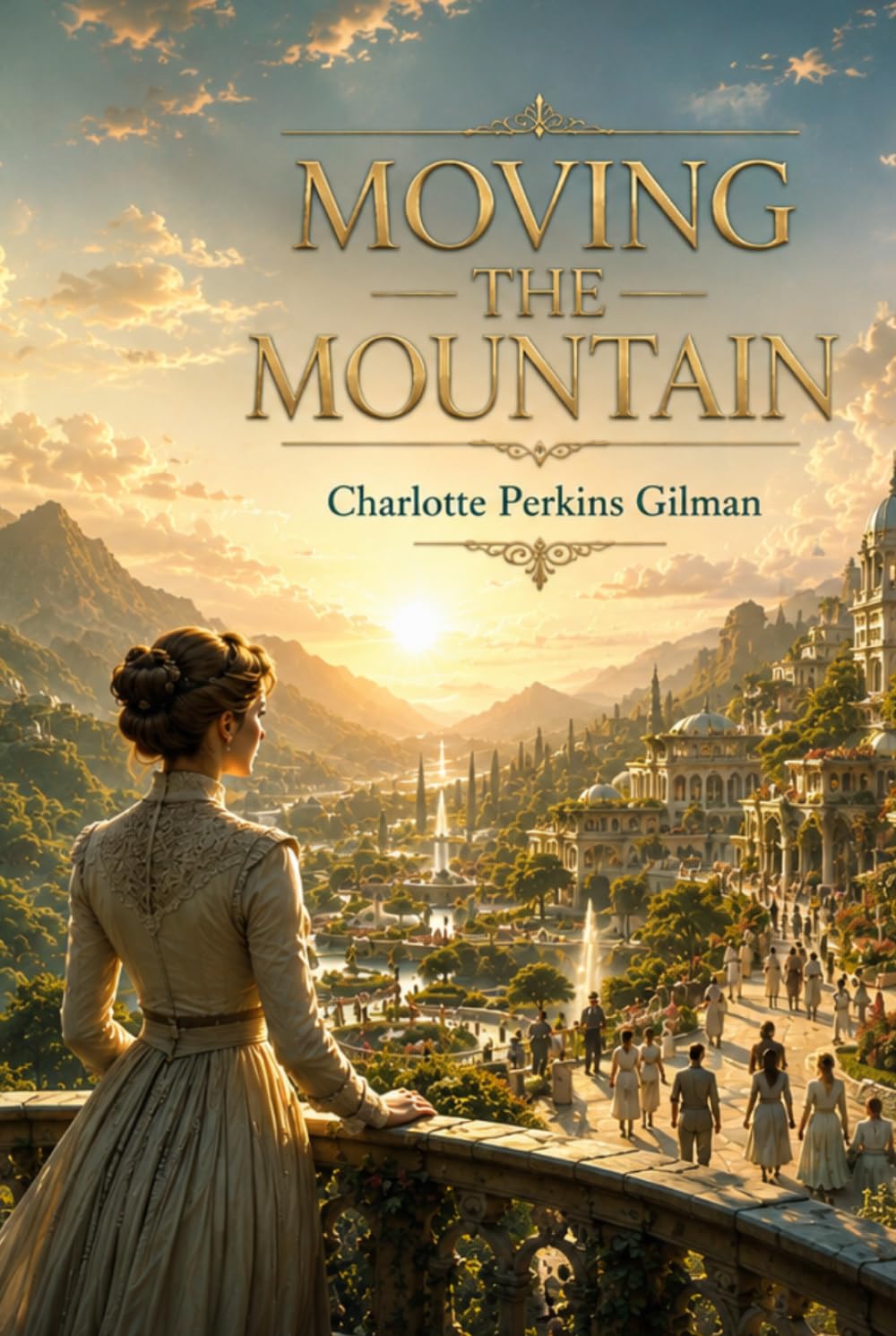 Moving the Mountain