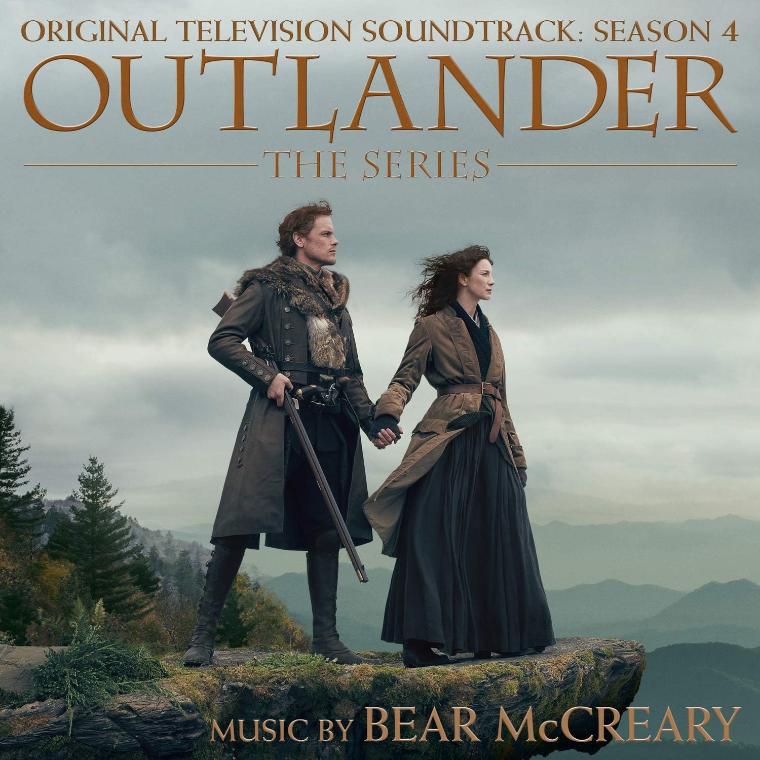 Outlander: Season 4 Soundtrack)
