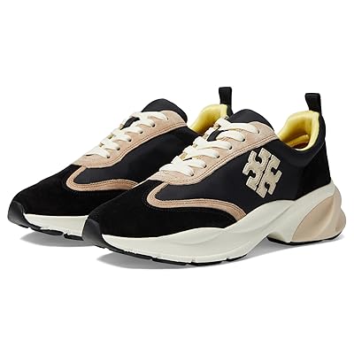 Tory Burch Good Luck Trainer Women