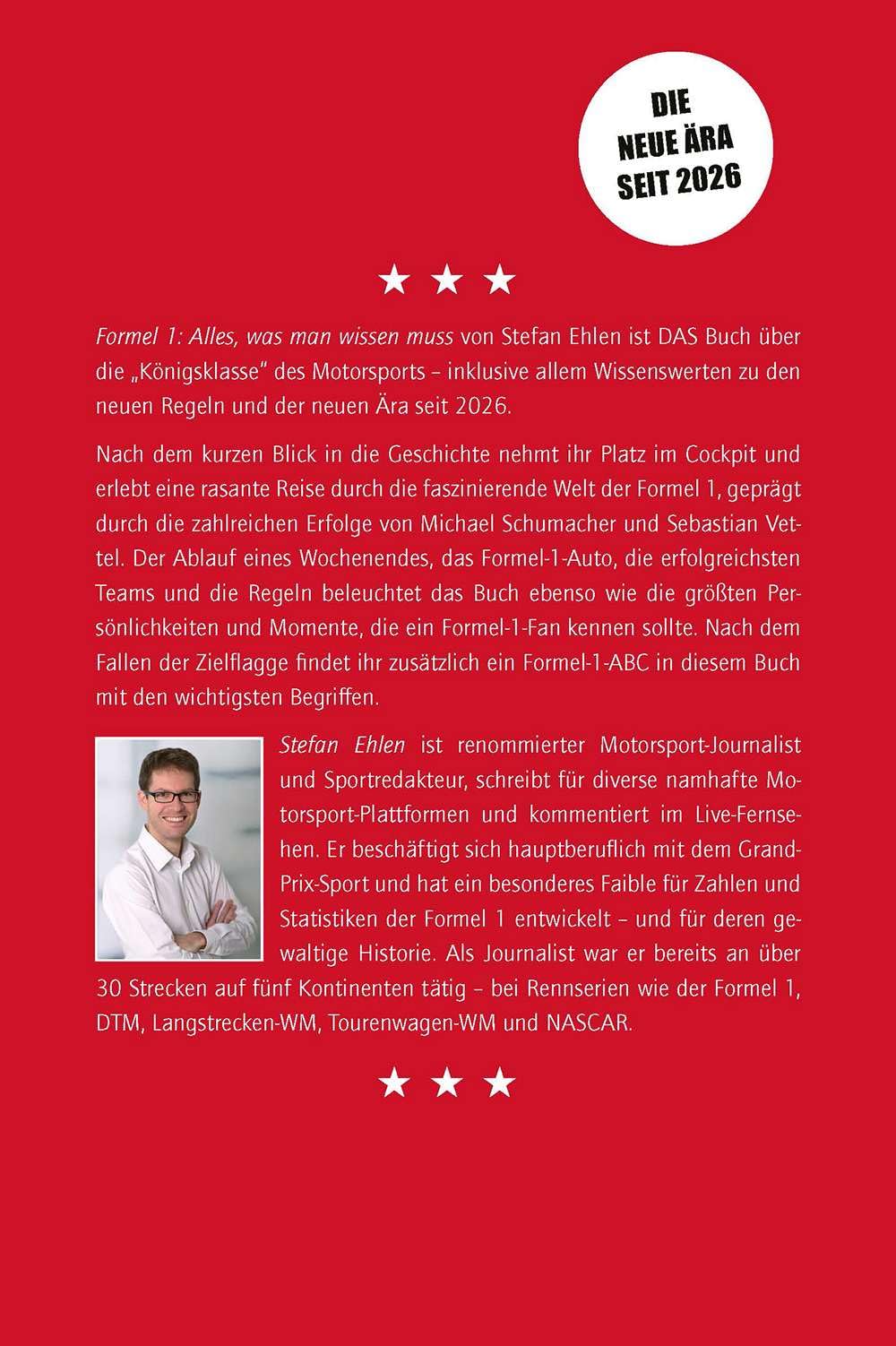 Formel 1 - Alles, was man wissen muss