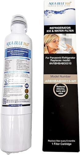 Panasonic NR-XY680L Fridge Filter