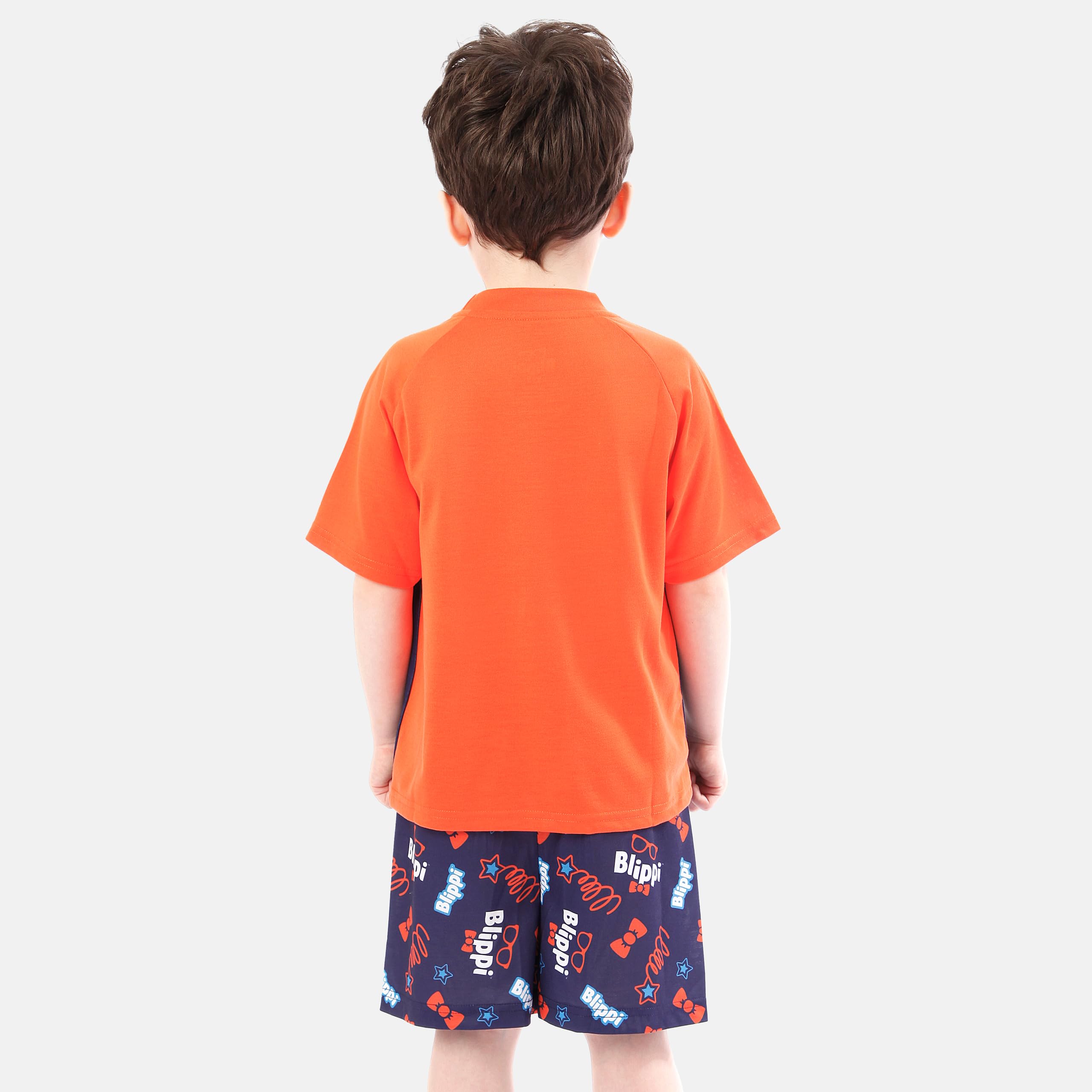 Blippi Pigiama Pigiami per Ragazzi | Pigiamone Ragazzo