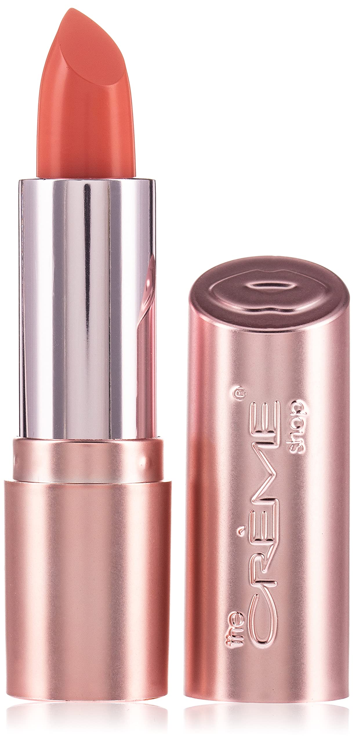 Read My Lipstick, Silky Satin Peachy Keen, 2.5 Gm