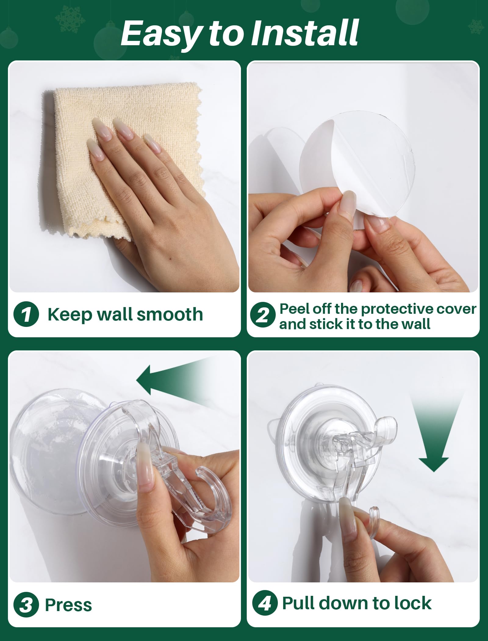 Parches Para Planchar De Gato Blanco Y Naranja – Divertidos, Adhesivos, Resistentes Al Lavado