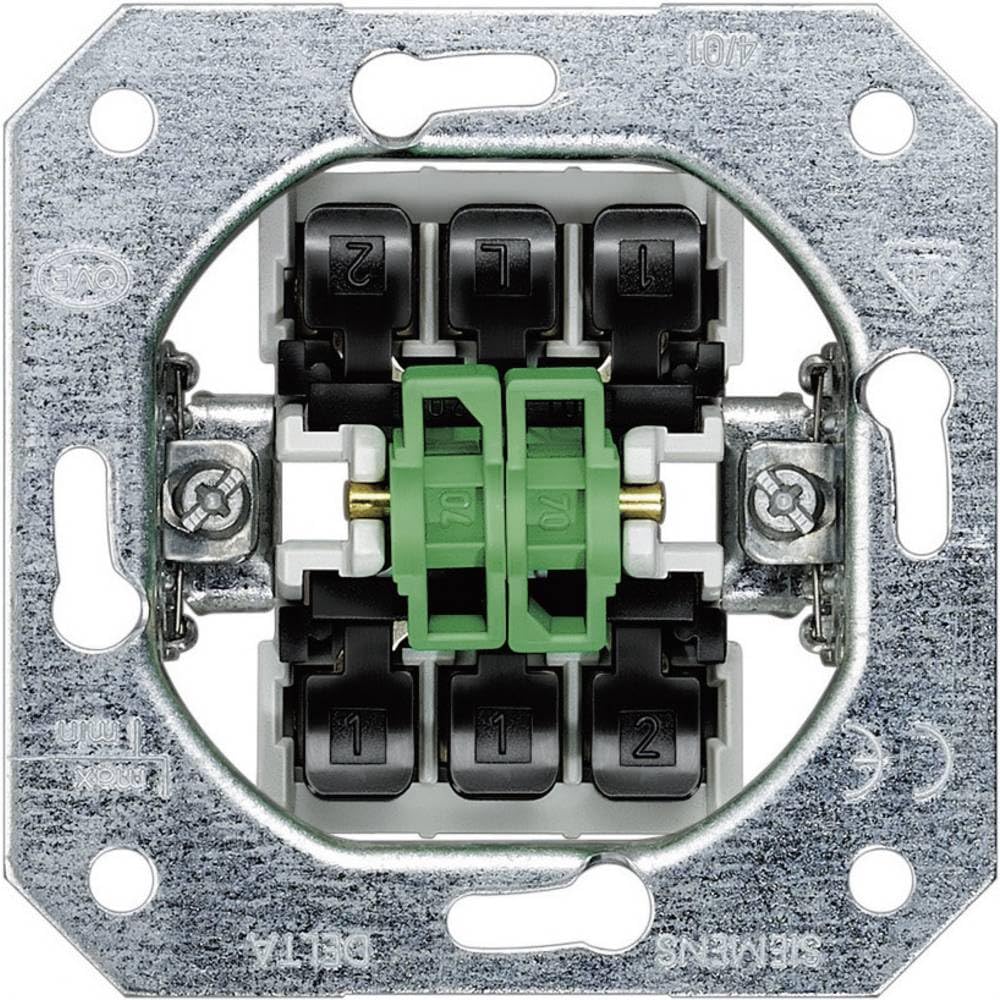 BJC Delta Mechanisms – Double Switch Double Switch