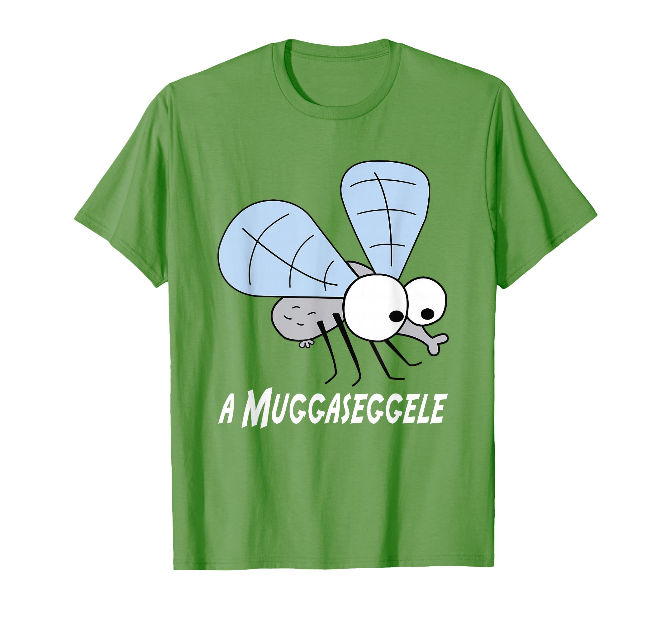 Kleidung mit Designs von Amazon Merch on Demand