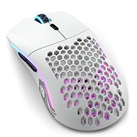 Glorious Gaming Model O Wireless Mouse da gaming senza fili - Superleggero