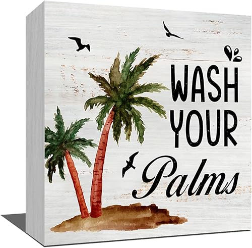 Miniatura 16 de Letrero de madera inspirador para salón de uñas, decoración de habitación de uñas para escritorio del hogar, estante de mesa, mostrador, tienda de