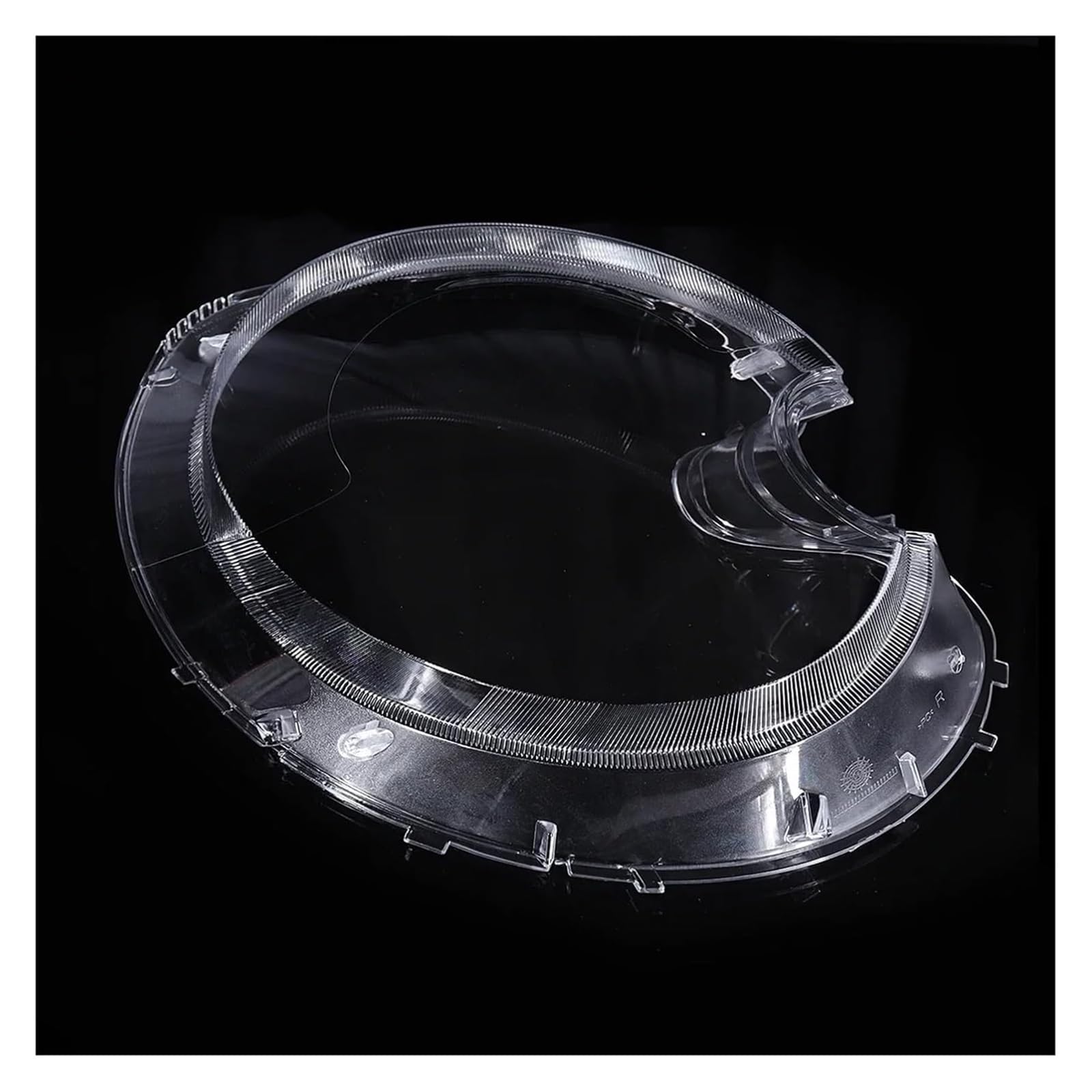 Couvercle de phare 63127270024 droit pour Mini R56 Cooper - 5