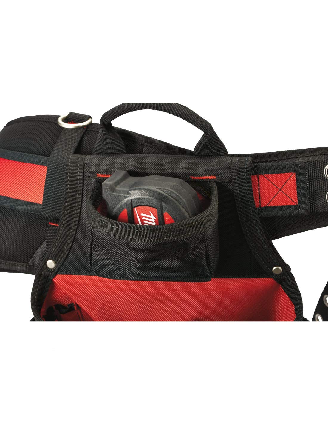 Milwaukee Contractor Belt Milwaukee Tool Belt Amazon Suspension