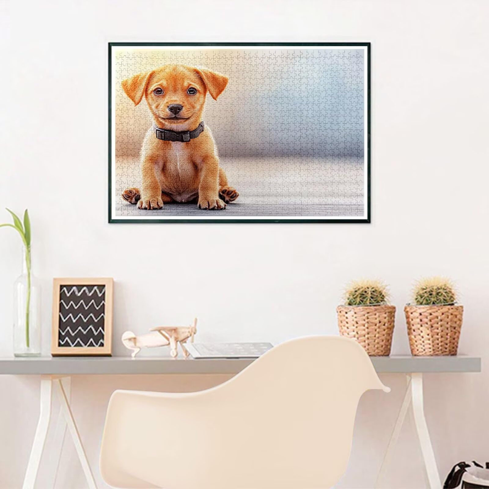 Spersonalizowane puzzle, niestandardowe drewniane puzzle fotograficzne