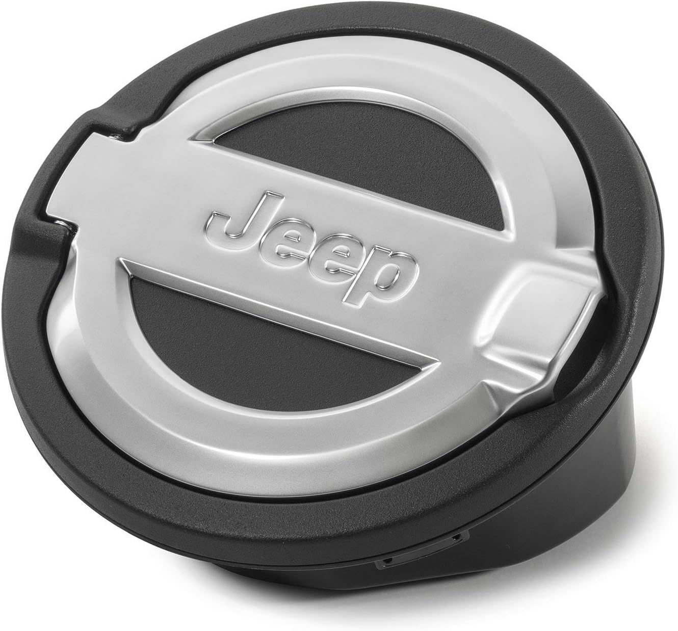 Mopar82215122 DECOR KIT FUEL DOOR