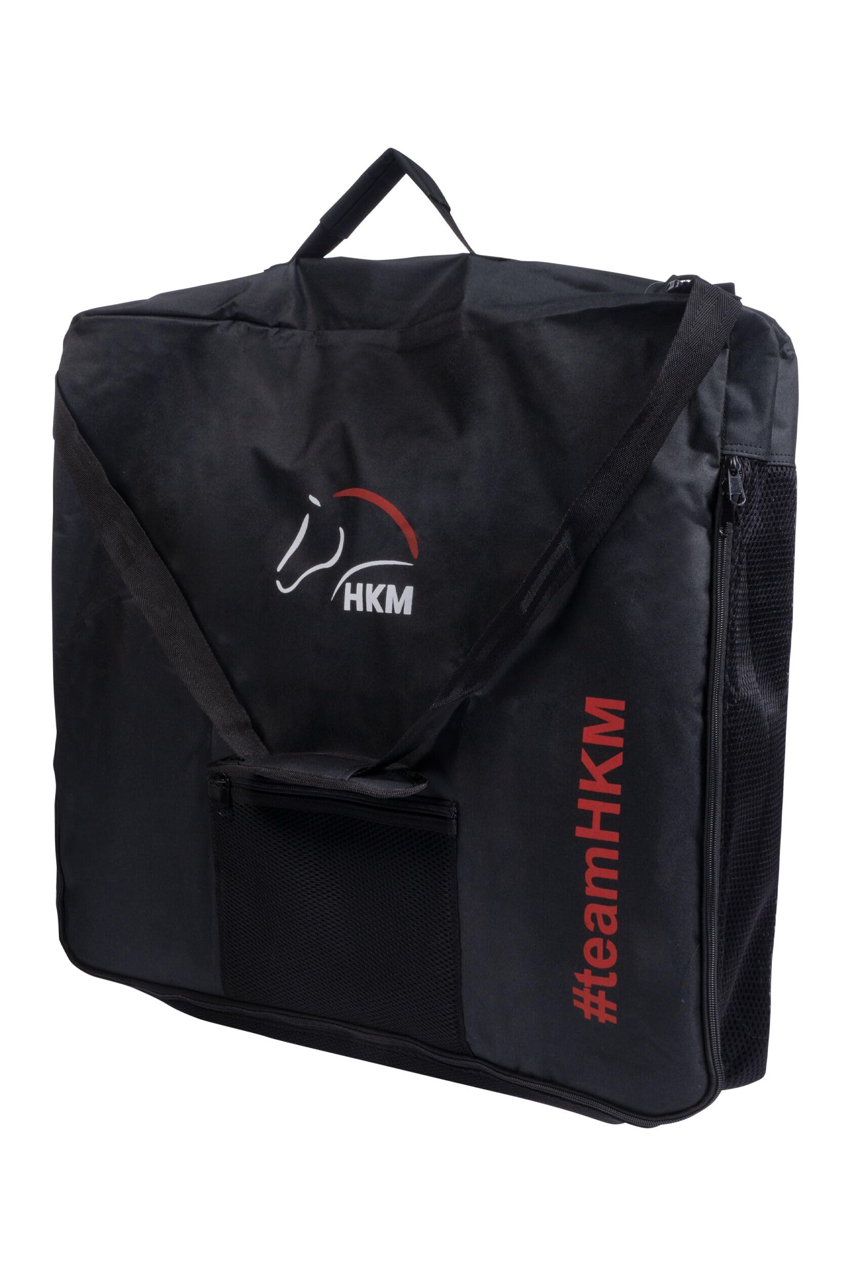 HKM Sottosella Nero Taglia Unica