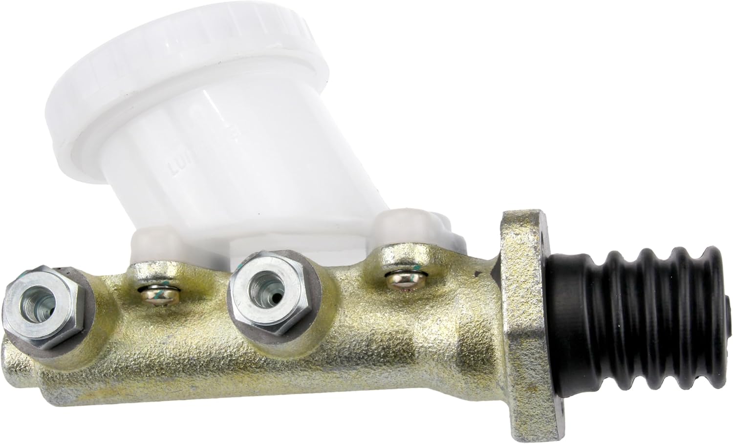 URO Parts L4222745 Brake Master Cylinder, For Dual Line Systems