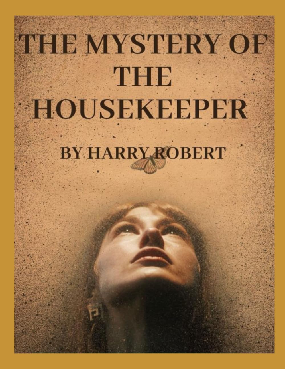 The Mystery of the Housekeeper: The Puzzling Riddles Within the Housekeeper's Doma