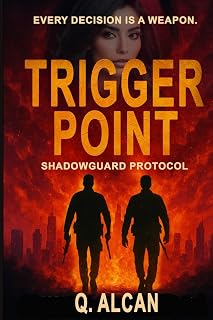 Trigger Point: ShadowGuard Protocol