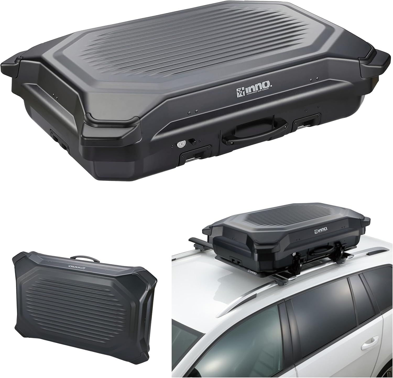 Gear Carry BRL160MBK