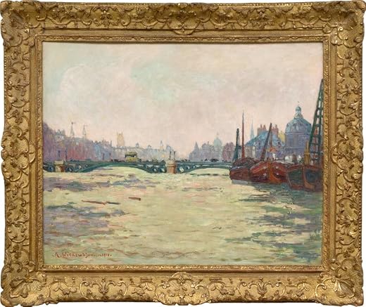 Fine Art Collectibles