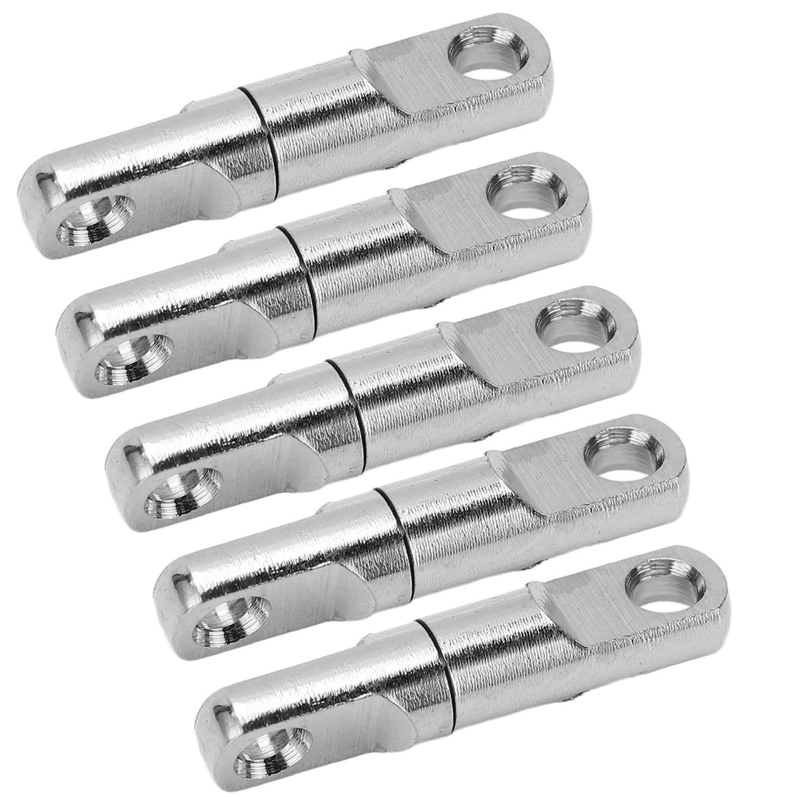 Fishing Hook, Corrosion Resistant Column Bearing with Strong Tensile Force 85kg-220kg for Sea Fishing 3.5#