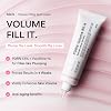 Dúo Reafirmante PDRN Retinal de Abib: Parches Oculares PDRN Retinal con Glow Jelly, 60 unidades y Crema Booster Volume Fill-It PDRN 1.01 fl oz | Parches Oculares y Crema con Péptidos y Retinal para Frente, Líneas de Expresión, Cuello 3