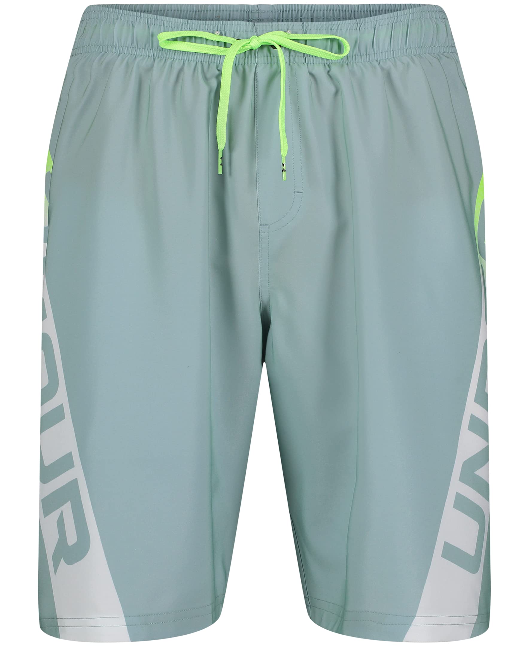 Under Armour Spodenki kąpielowe chłopiec Volley Fashion Swim Trunk