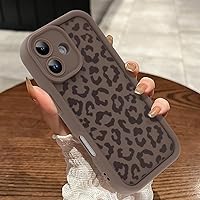 Vista 38 de MOWIME Funda compatible con iPhone 7/8/SE 2020, estampado de guepardo, a prueba de golpes, funda protectora de TPU suave para mujeres y niñas, funda