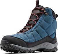 Vista 2 de Columbia mens Firecamp Boot