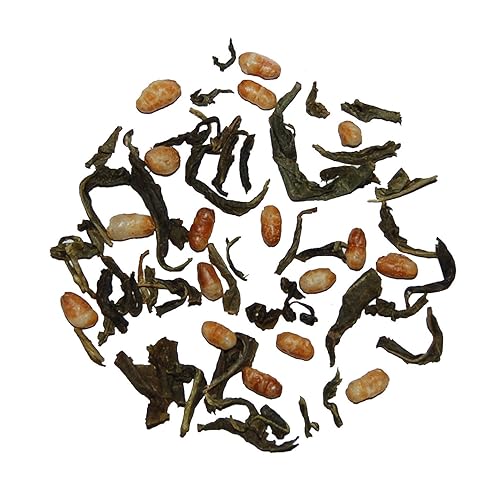 Miniatura 2 de Hankook Tea Té verde de arroz integral, 1.41 onzas